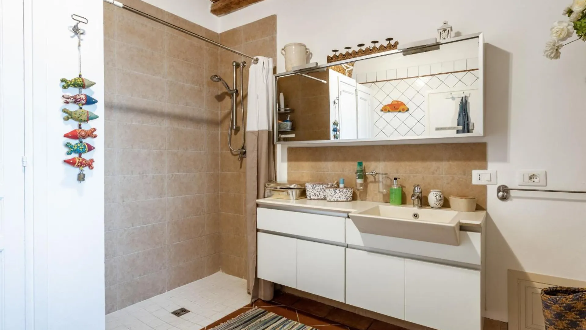 Holiday Home Terrazza Del Sud By Interhome Porto Palo Italy