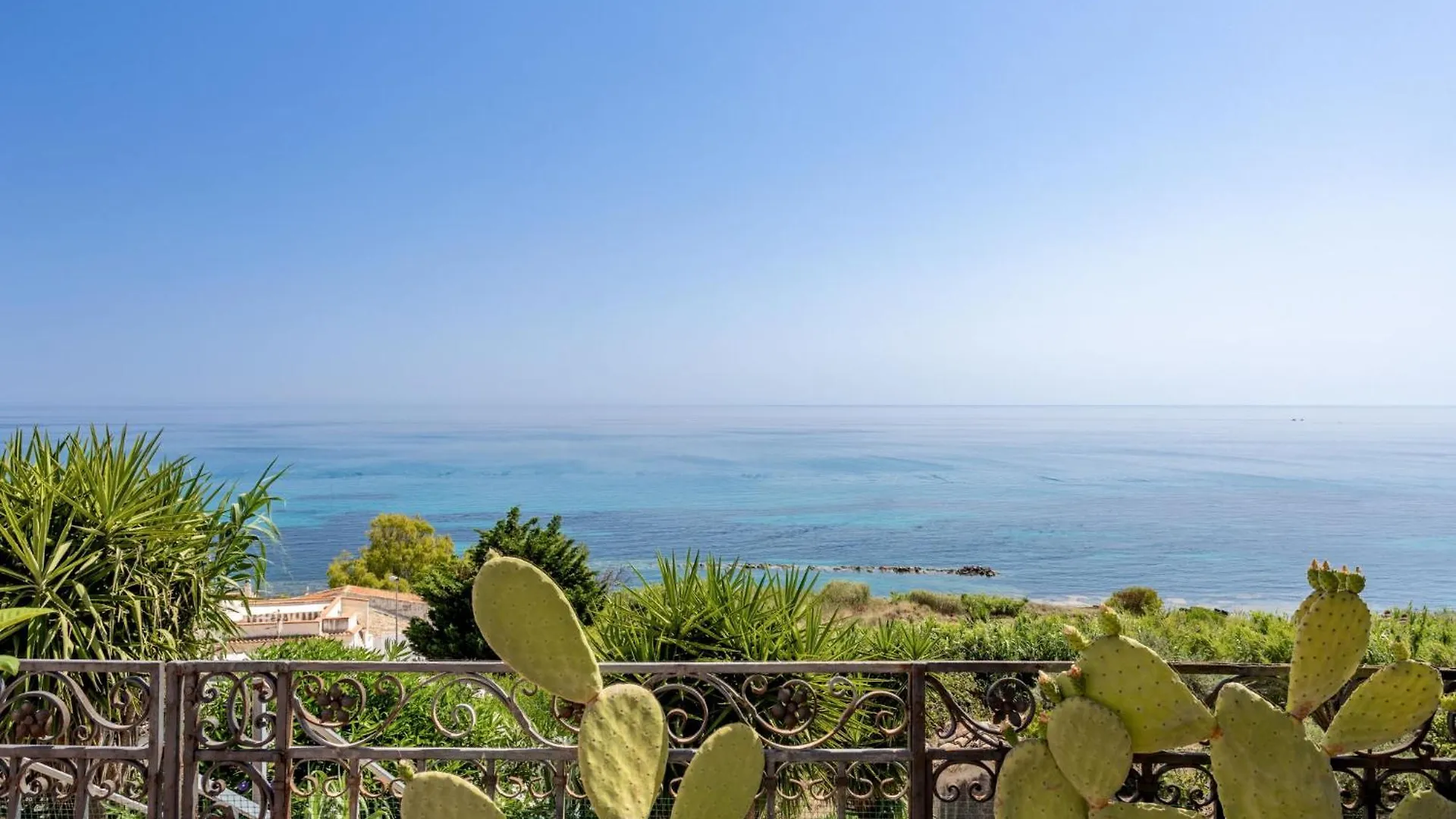 Holiday Home Terrazza Del Sud By Interhome Porto Palo