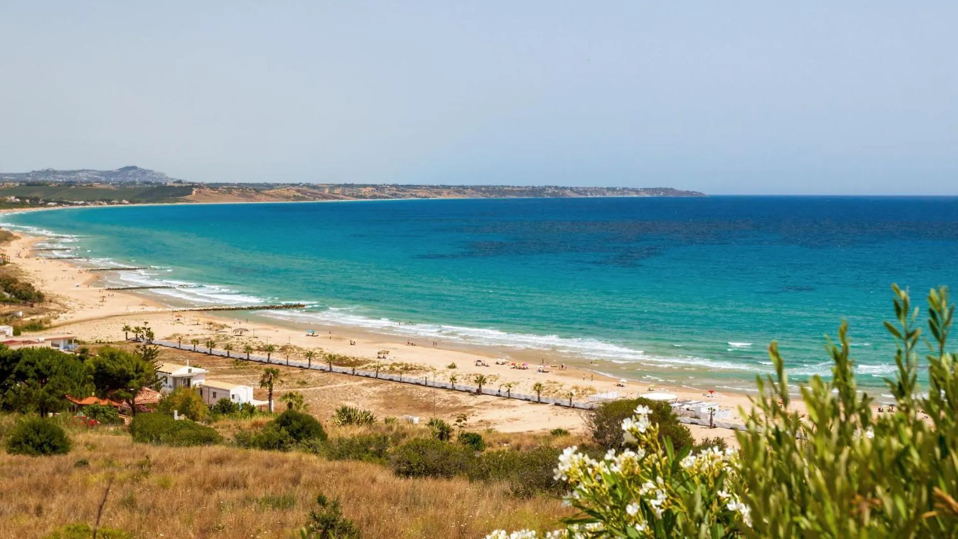 Holiday Home Terrazza Del Sud By Interhome Porto Palo