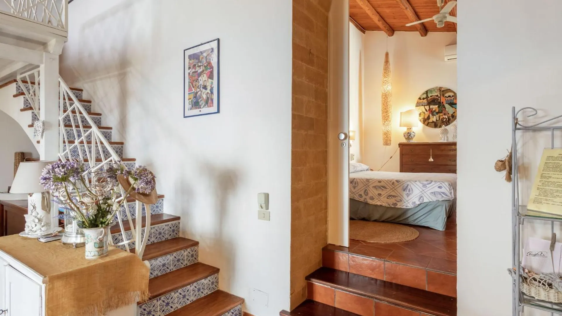 Holiday Home Terrazza Del Sud By Interhome Porto Palo
