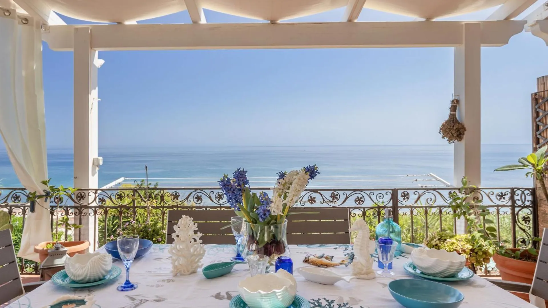 Holiday Home Terrazza Del Sud By Interhome Porto Palo