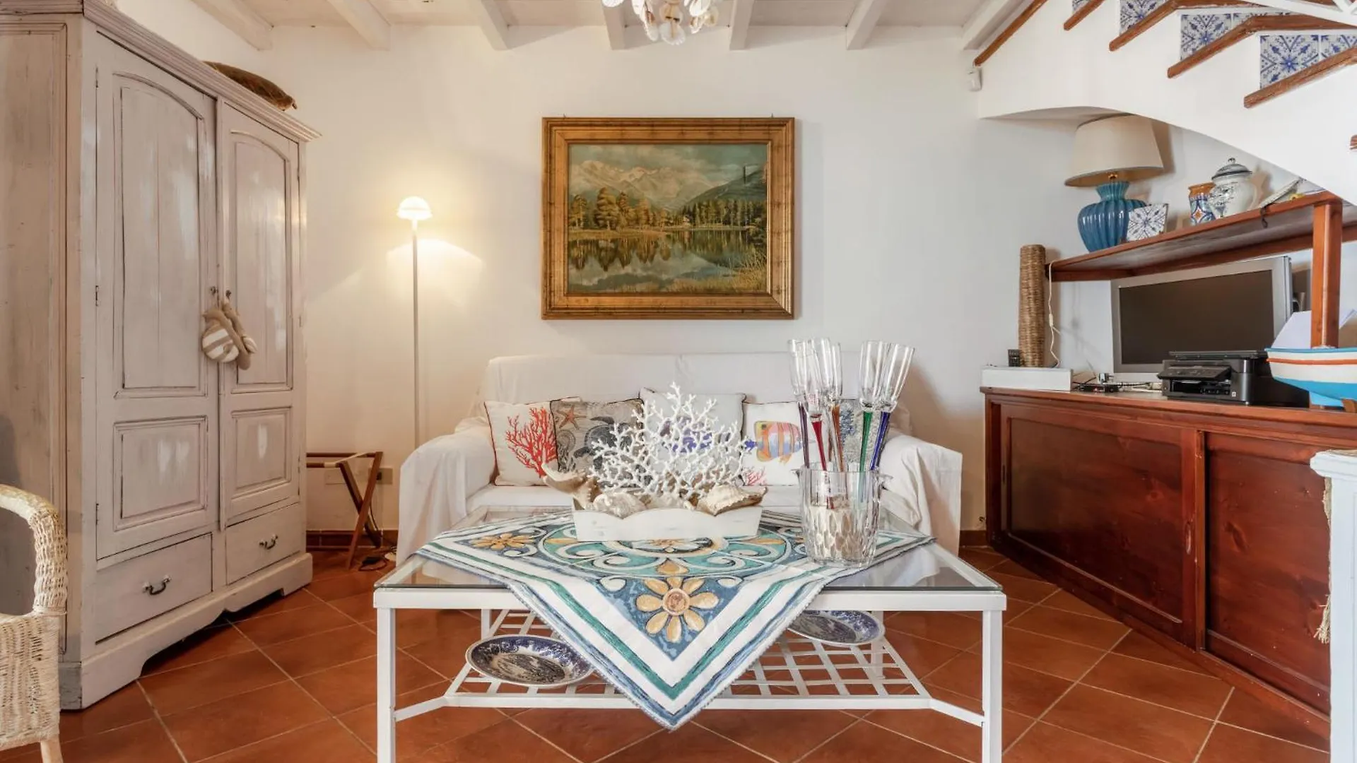 Holiday Home Terrazza Del Sud By Interhome Porto Palo