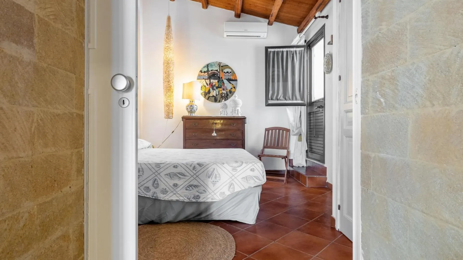 Holiday Home Terrazza Del Sud By Interhome Porto Palo
