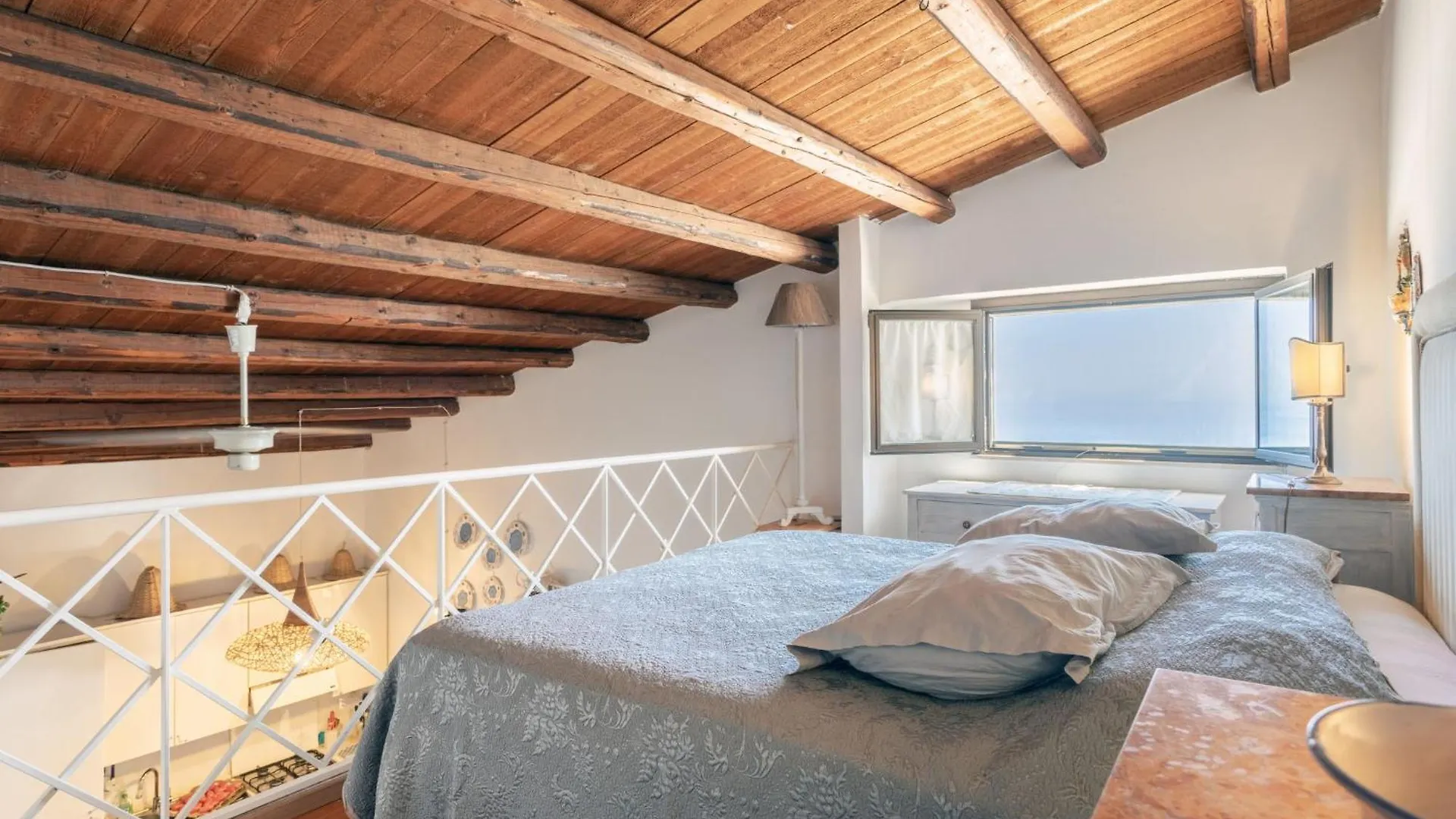 Holiday Home Terrazza Del Sud By Interhome Porto Palo