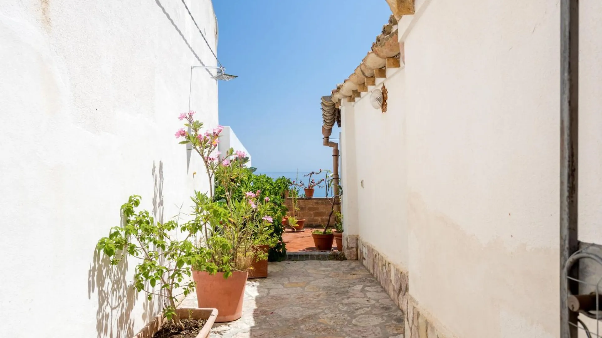 Holiday Home Terrazza Del Sud By Interhome Porto Palo